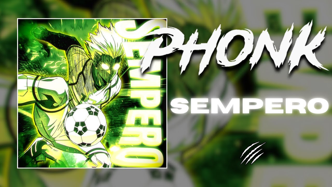 QMIIR - SEMPERO (NORMAL l SPED UP l SLOWED l SUPER SLOWED l ULTRA SLOWED)