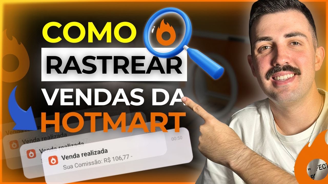 COMO RASTREAR VENDAS NA HOTMART E OTIMIZAR CAMPANHAS | FACEBOOK ADS 2023