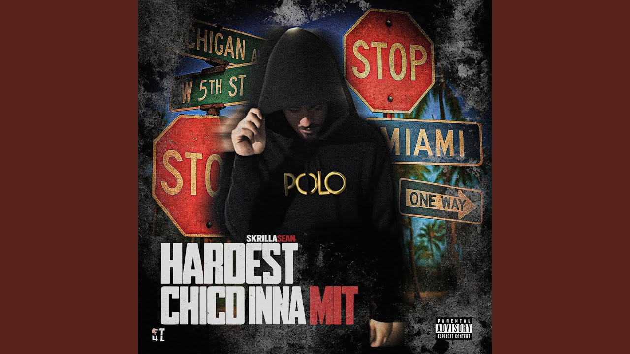 BOOKIN' FLIGHTS (feat. JAY FLOCK)