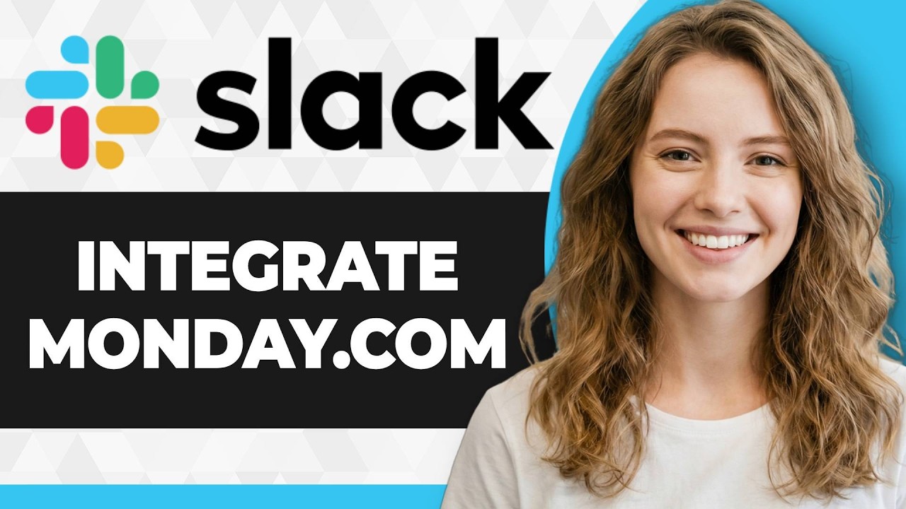 Как интегрировать monday.com со Slack (пошаговое руководство) (Гайд 2026)