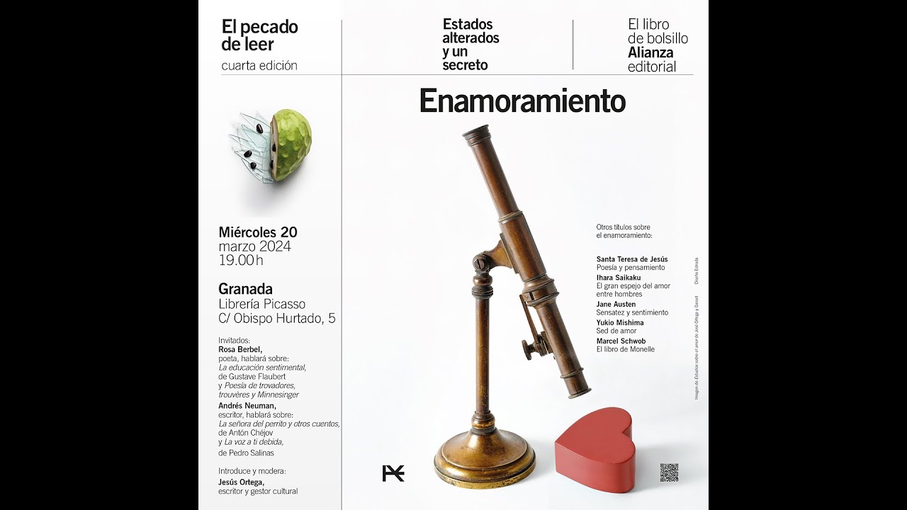 Alianza Editorial: 
