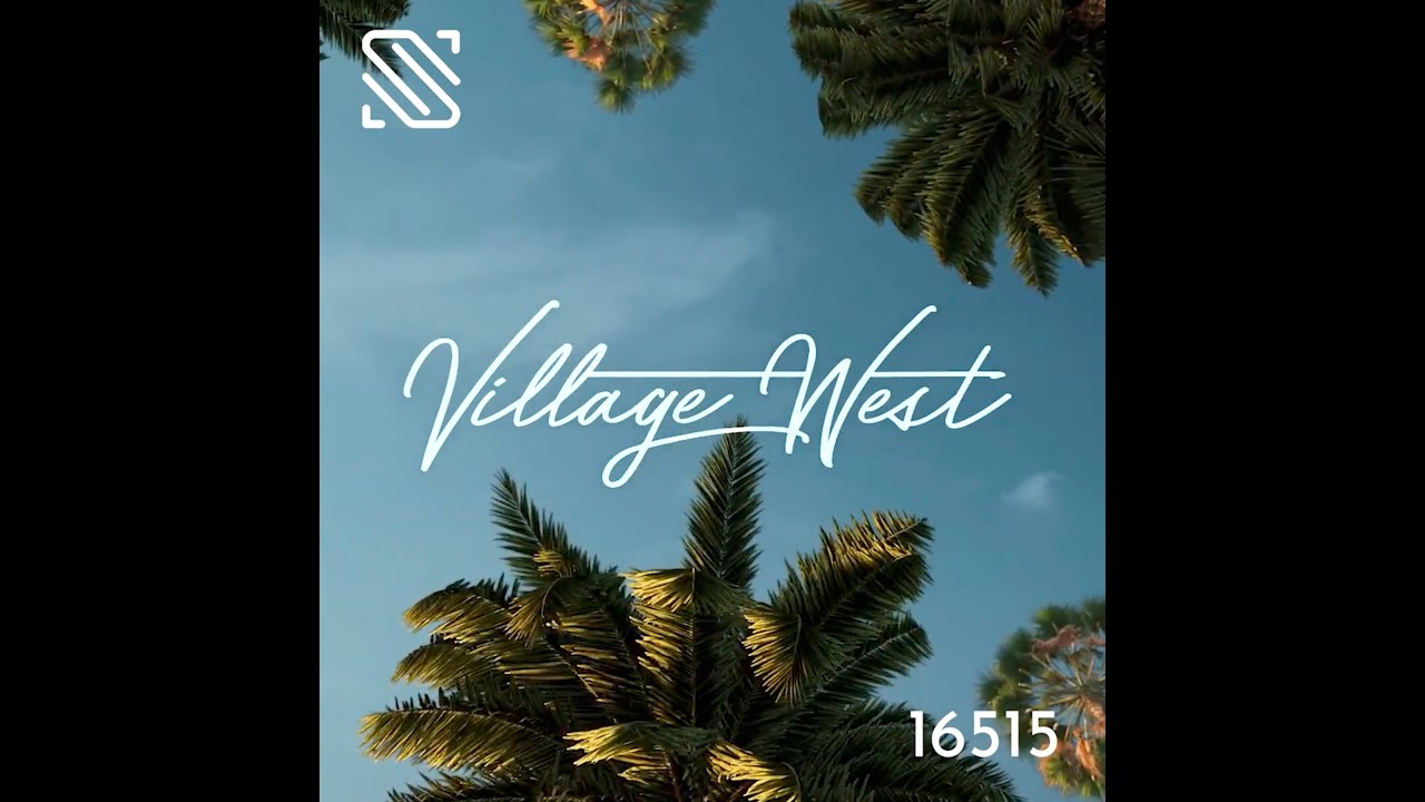 شرح  كامل لمشروع Village West  فالشيخ زايد من شركة Dorra