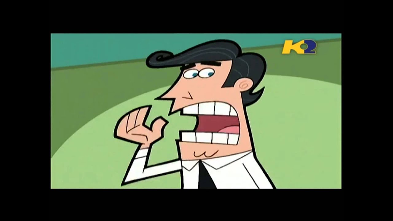 Odiare i Dinkleberg