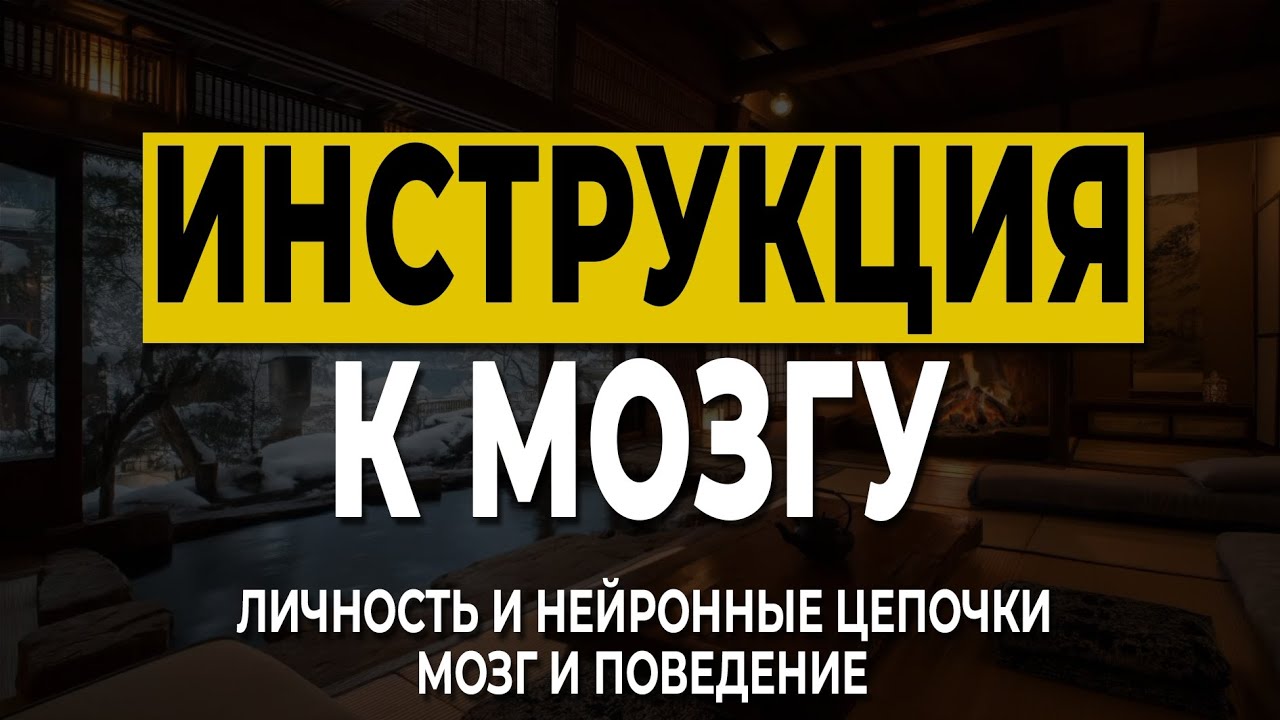 Зачем понимать, как работает наш мозг