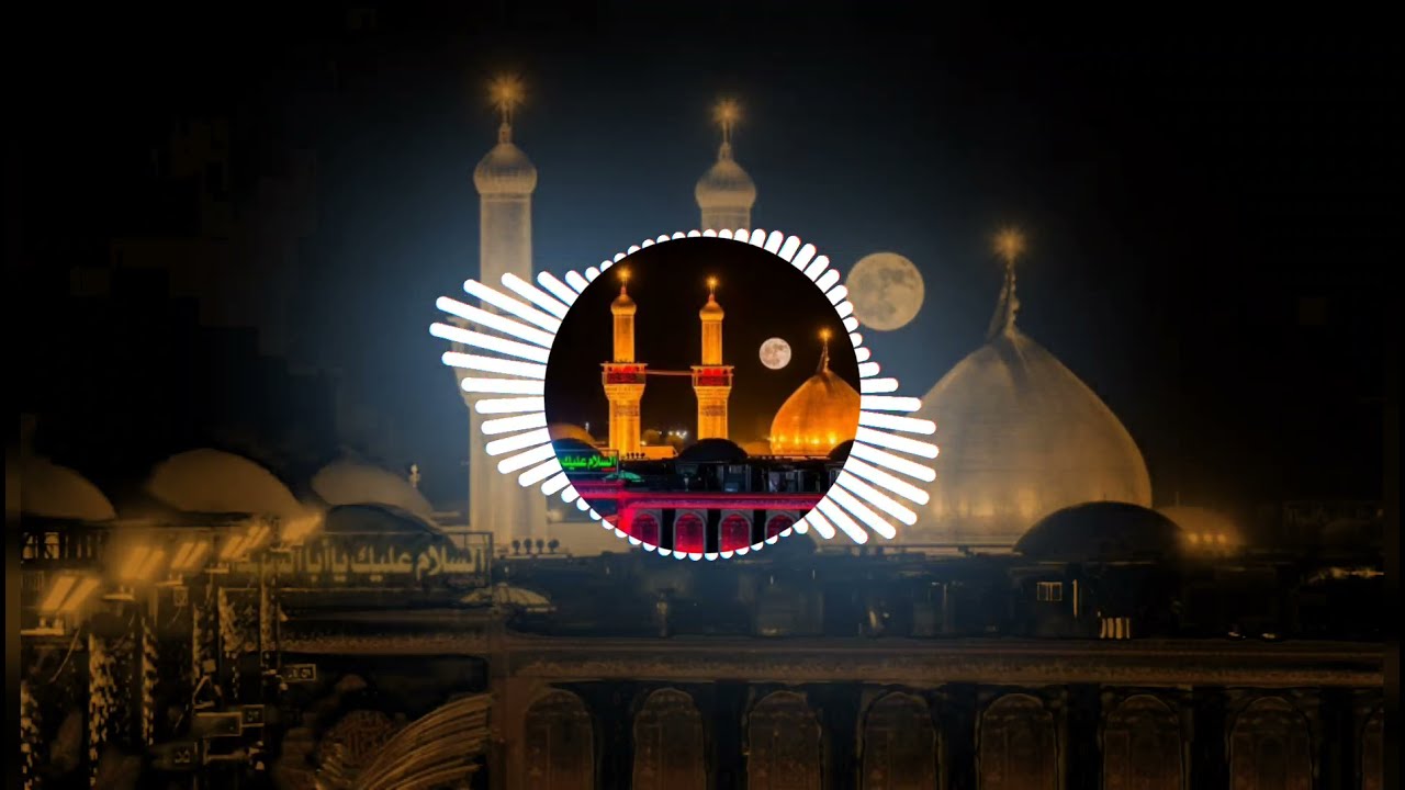 Hum Hussain Wale Hai Karbala Hamara Hai | Moharam 2023 Kavvali Muharram Ki Qawali - Mohharam