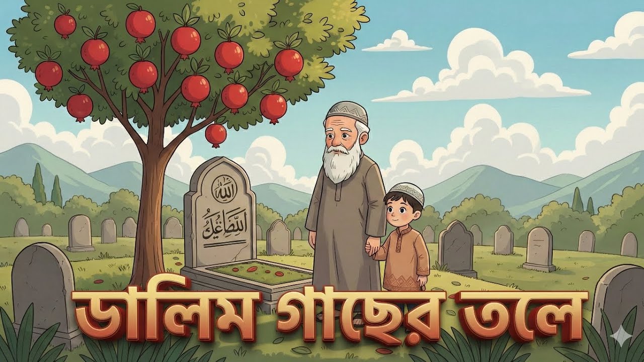 ছন্দে ও কথায় | ডালিম গাছের তলে | পল্লী কবি জসিমউদ্দীনের বাড়ি | ফরিদপুর | ভ্রমণ | Mazumder Philosophy