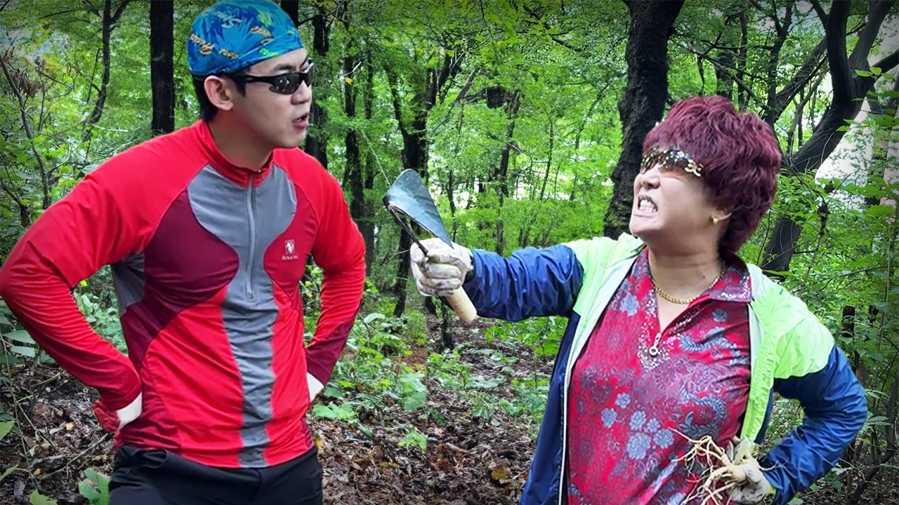 (추석특집) 휴먼다큐 사람은 좋다 