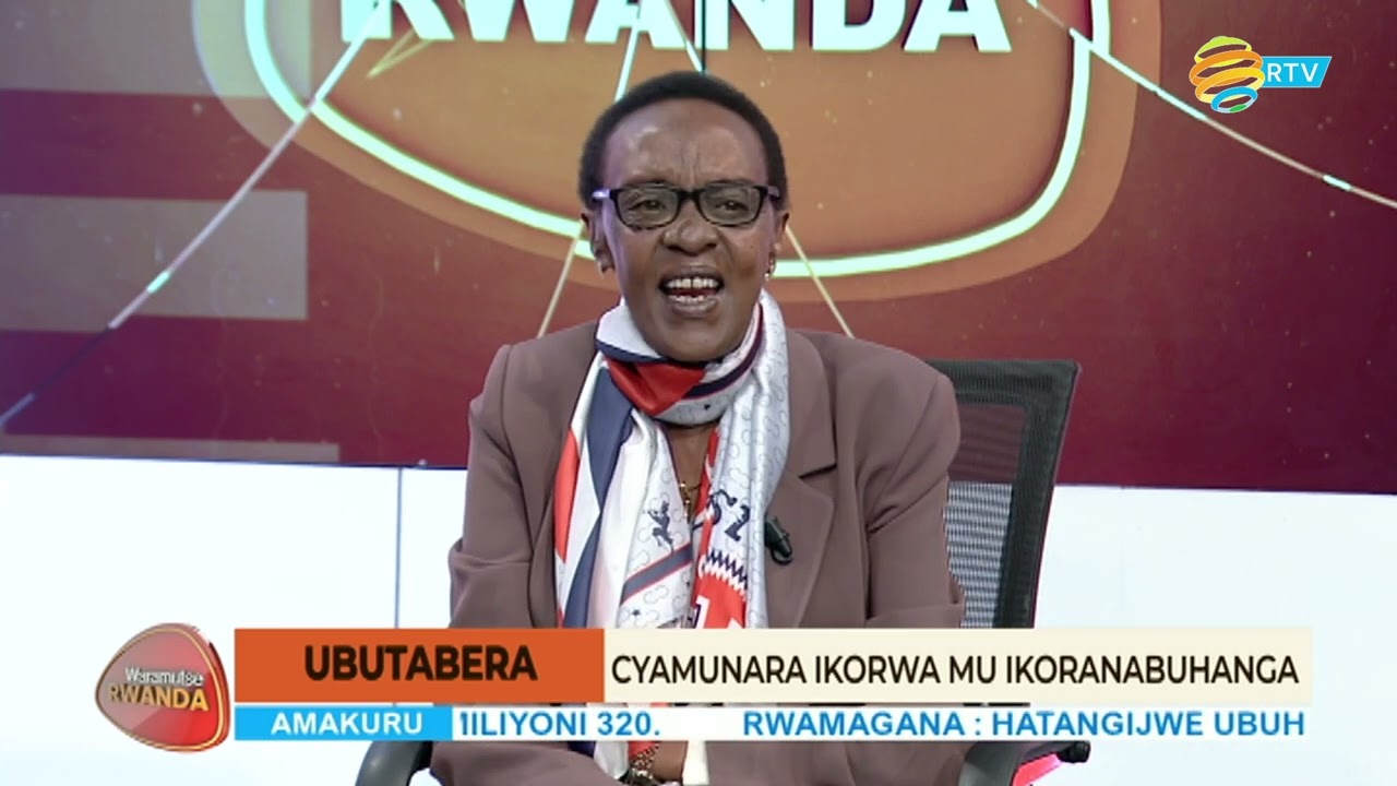 Cyamunara ikorwa hifashishijwe ikoranabuhanga yacyemuye iki? | Ni izihe mbogamizi zigihari?