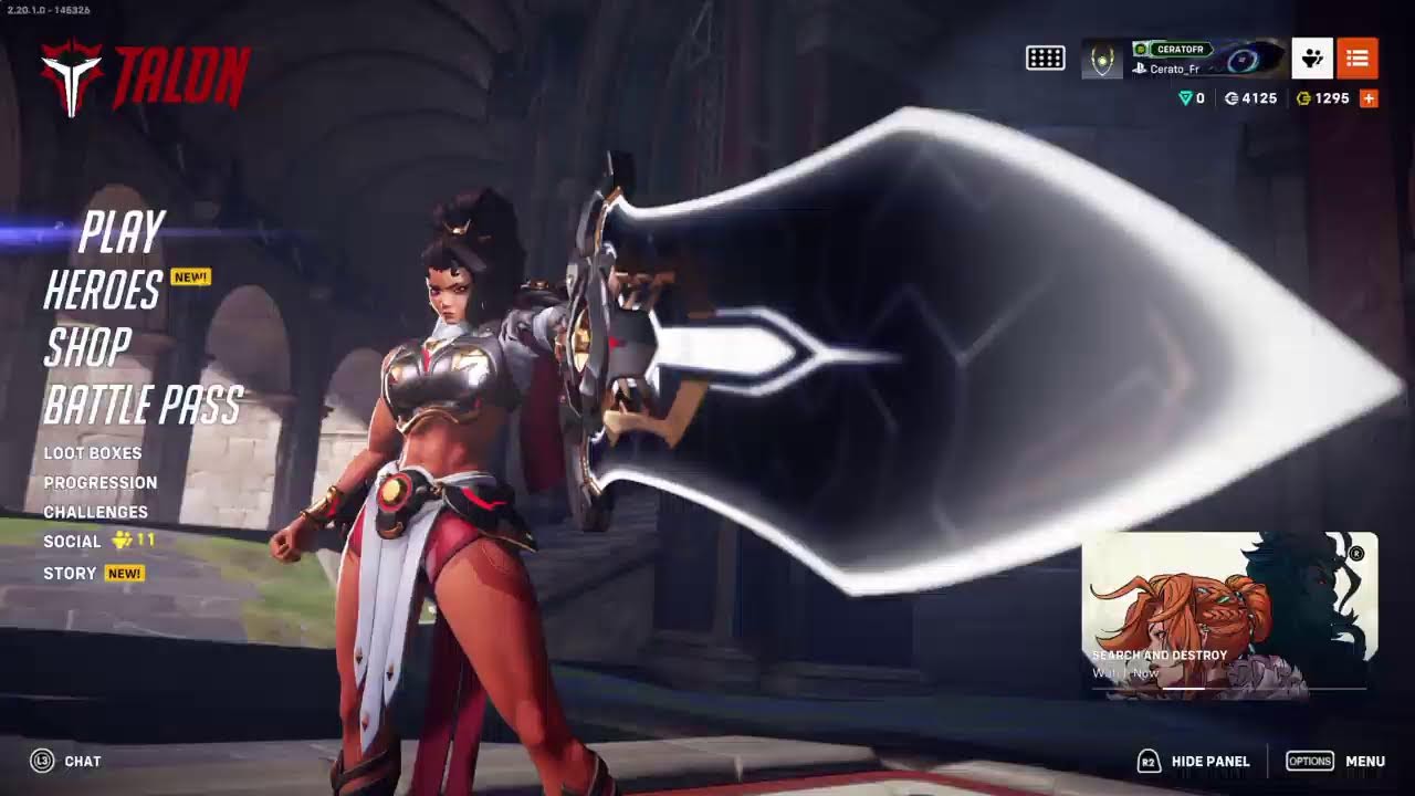 Chillin on All queue |Overwatch 2 Stream|