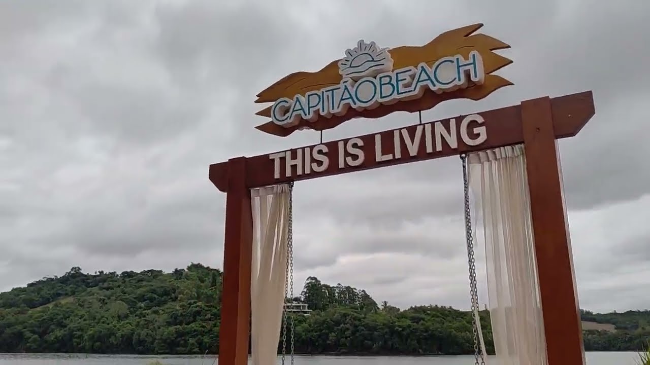 PRAIA DO IGUACU - C. L. MARQUES PR - LOIRO DA ESTRADA MOTORHOME 