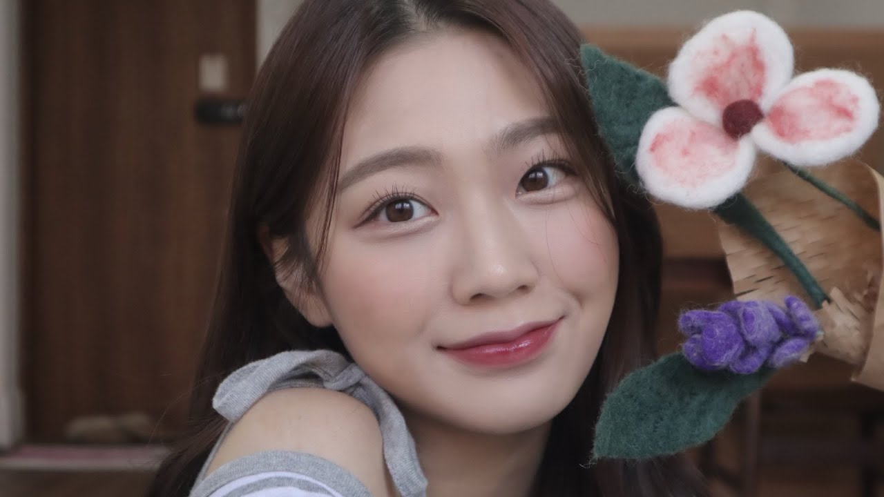 번따썰 풀면서 생일선물 받은 것들로 같이준비해요!🎁❄️