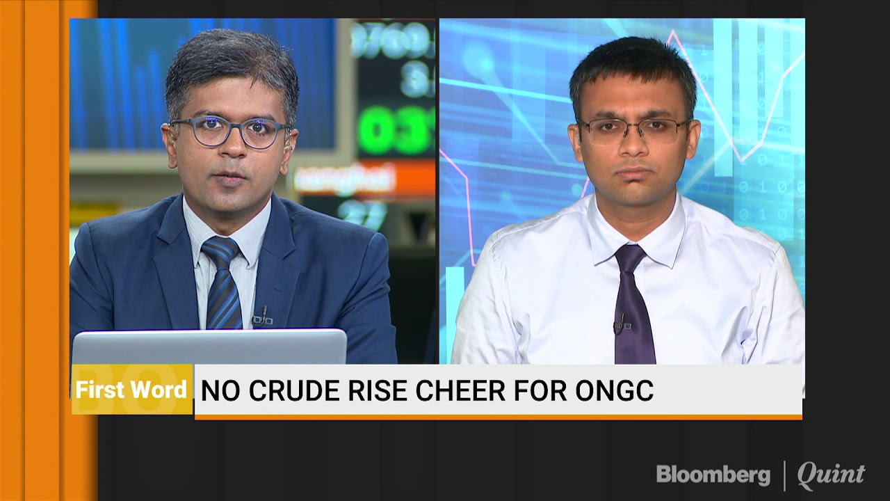 Higher Oil Prices Didn&rsquo;t Help ONGC Stock. Here&rsquo;s Why