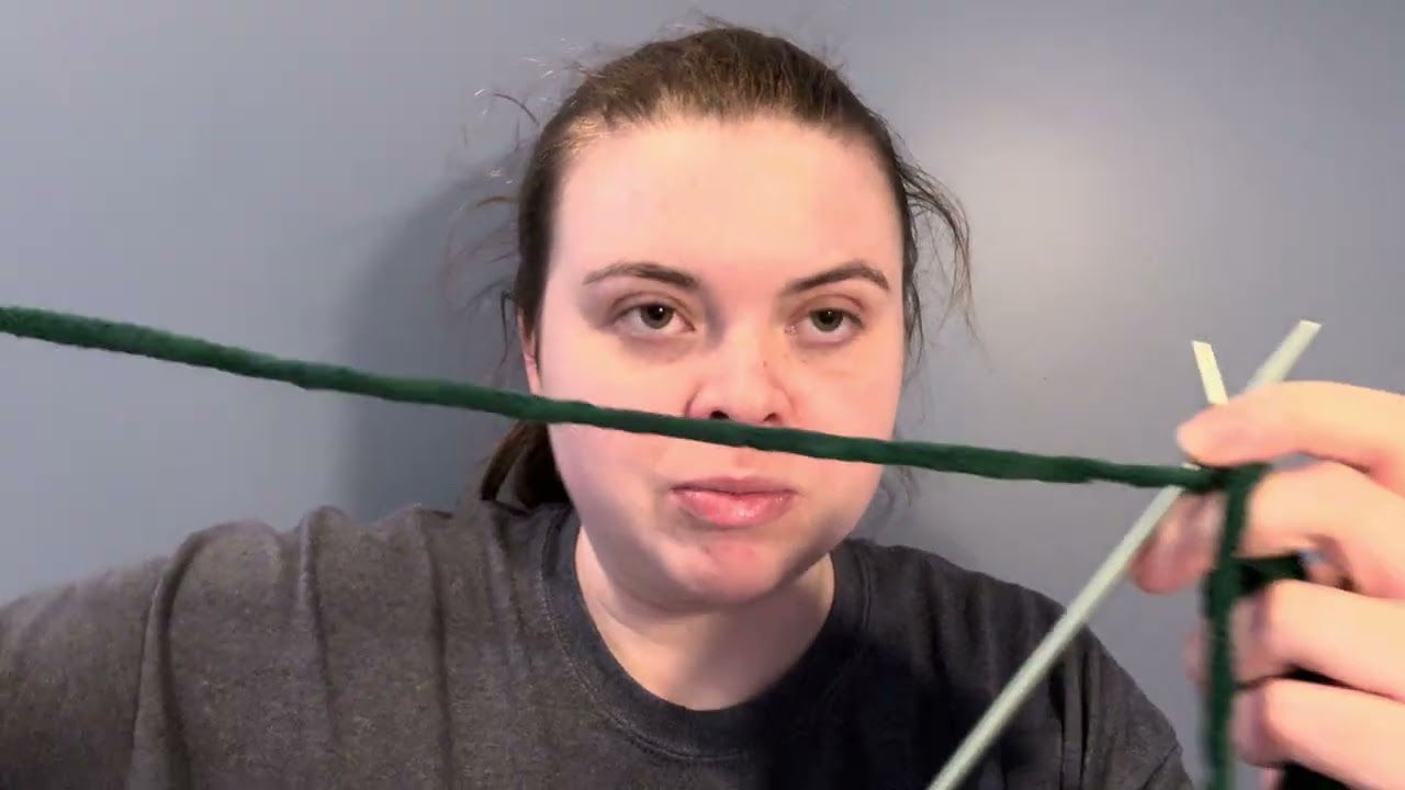 My Honest Review Of This Yarn!