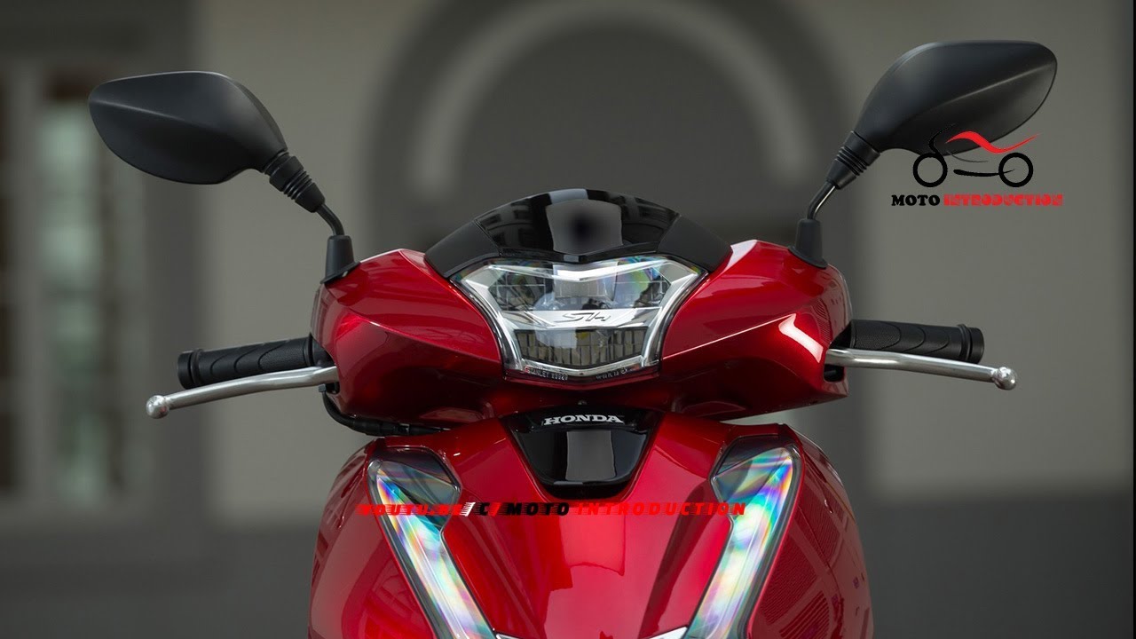 2019 Honda SH 150i Italia | New Honda SH 150i ABS 2019 First Look | Top Best Scooter 150cc 2019