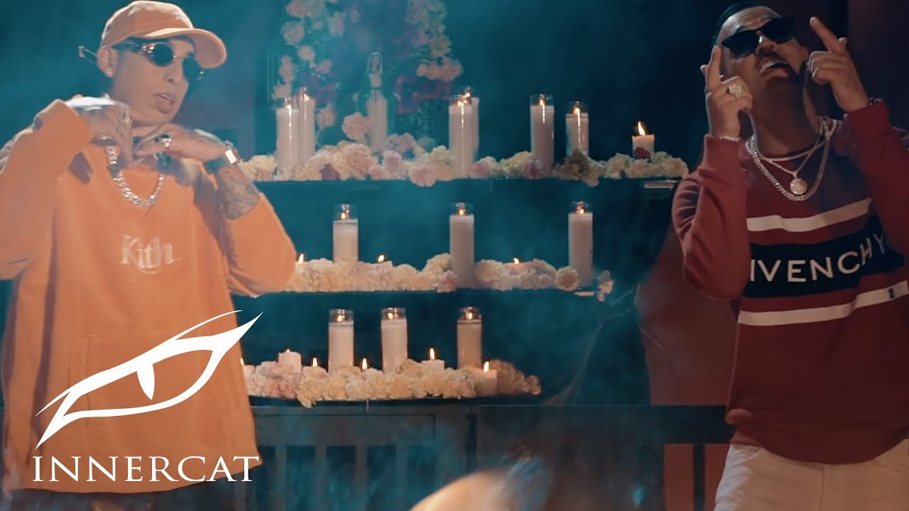 Ñengo Flow x Lyanno - Te Arrepentiste (Video Oficial)