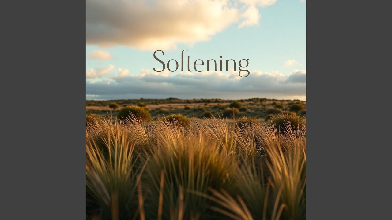 Floating in Stillness