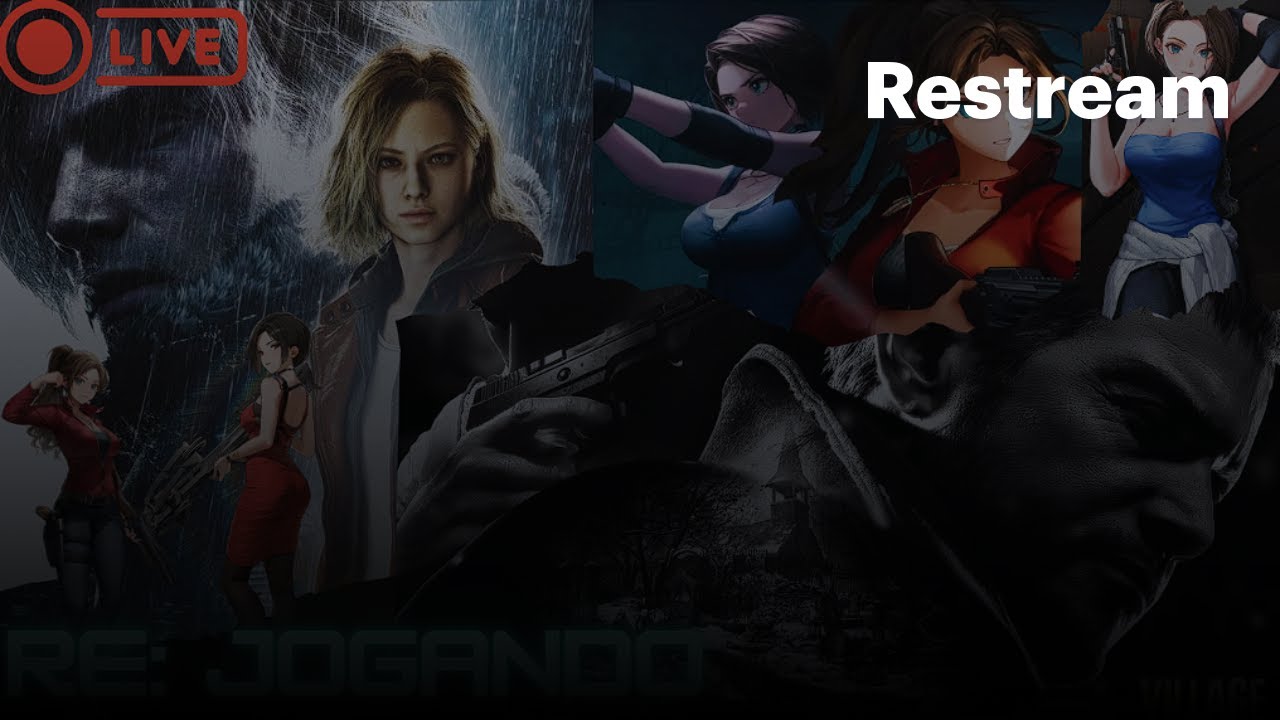 RESIDENT EVIL 5  :)