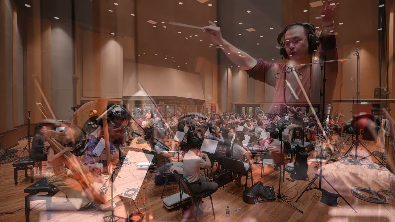 เพลงทิ้ง Version Vocal Orchestra (SEE FAH Music)