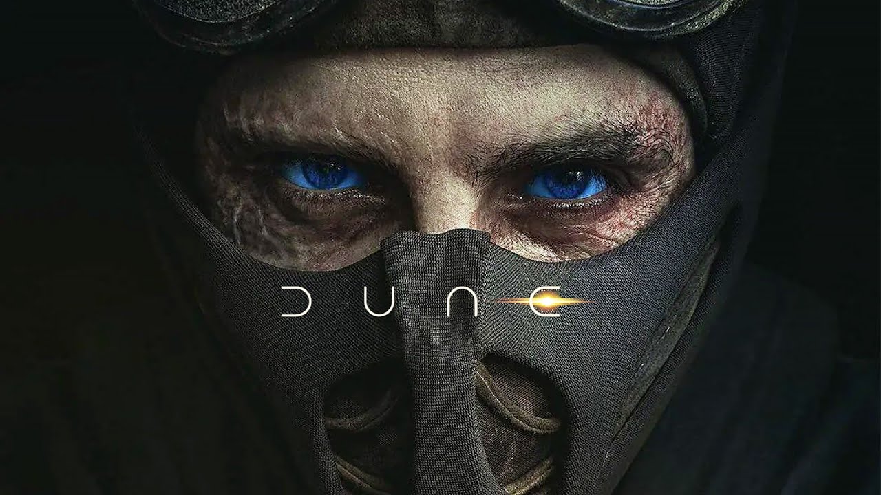Hans Zimmer - The Golden Path/War Chant (feat. Timoth&eacute;e Chalamet) Dune: Part Three OST