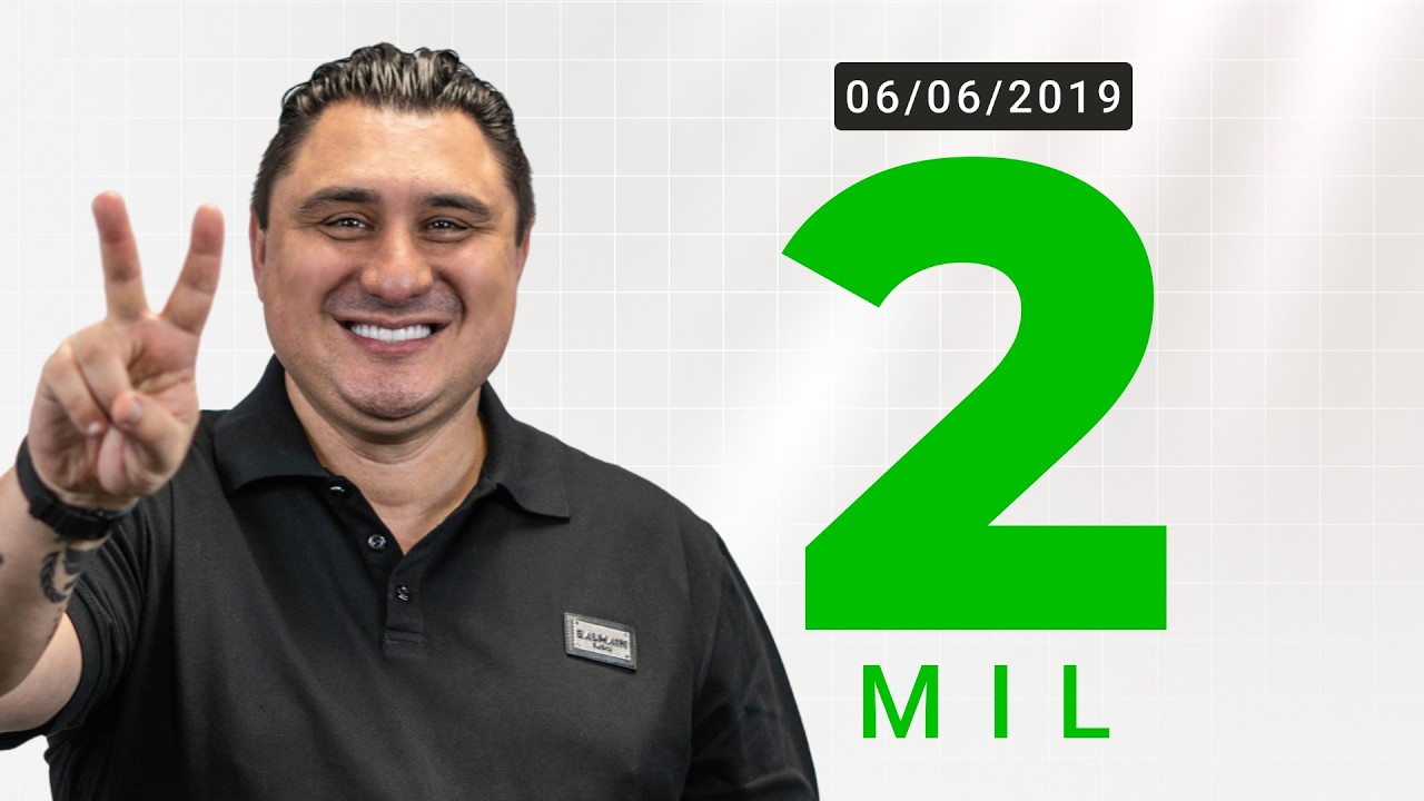 COMO GANHAR 2.000 REAIS NO DAY TRADE EM 17 SEGUNDOS! ANDR&Eacute; ANTUNES SCALPER