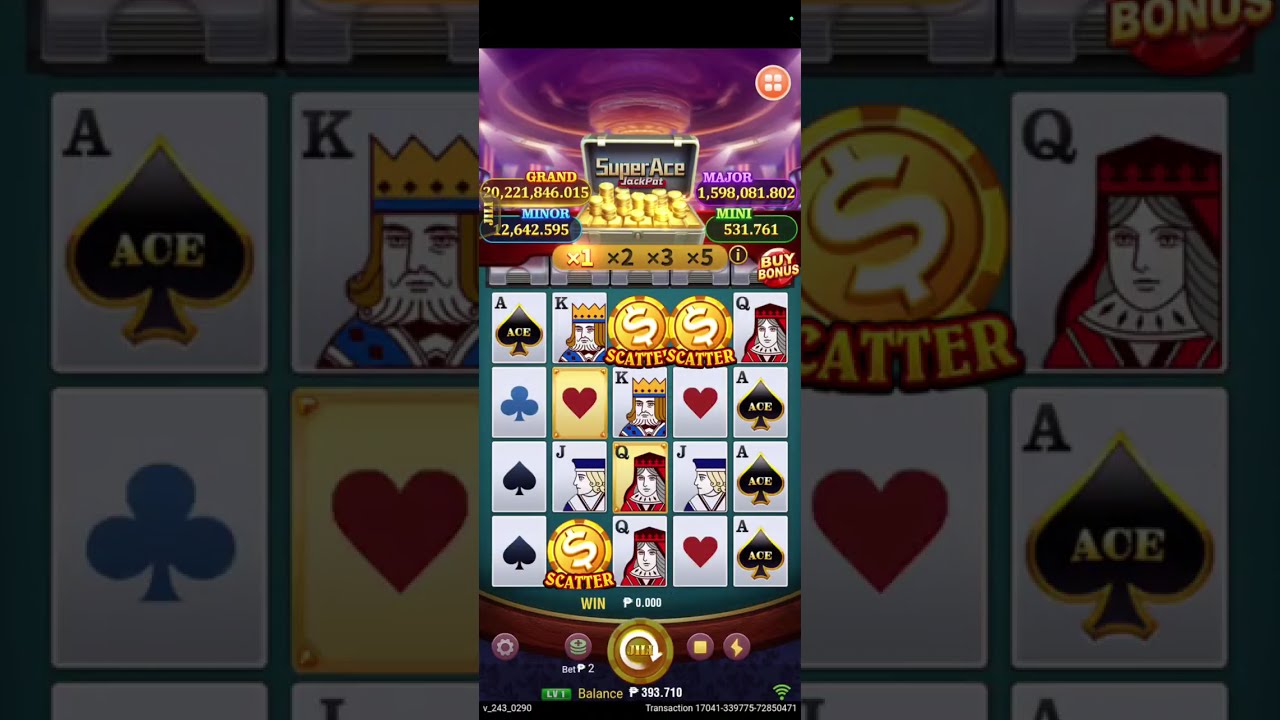 Bingo Plus Scam! Super Ace Jackpot Scam! @bingoplusph #scam @bingoplusphofficial