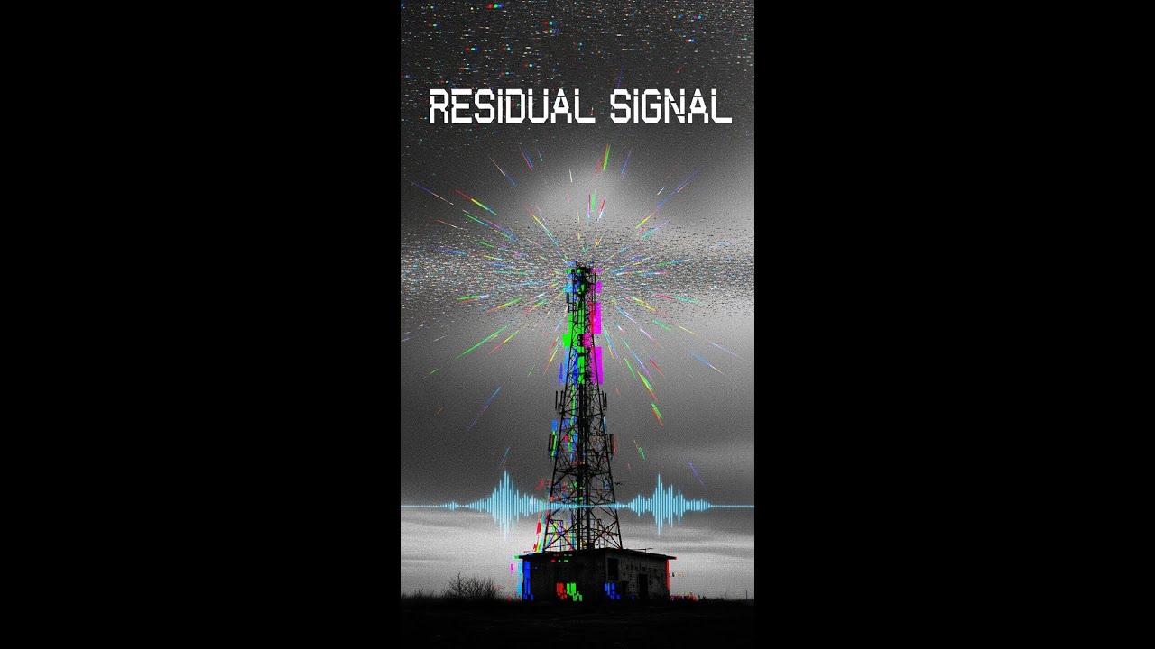 Residual Signal IV