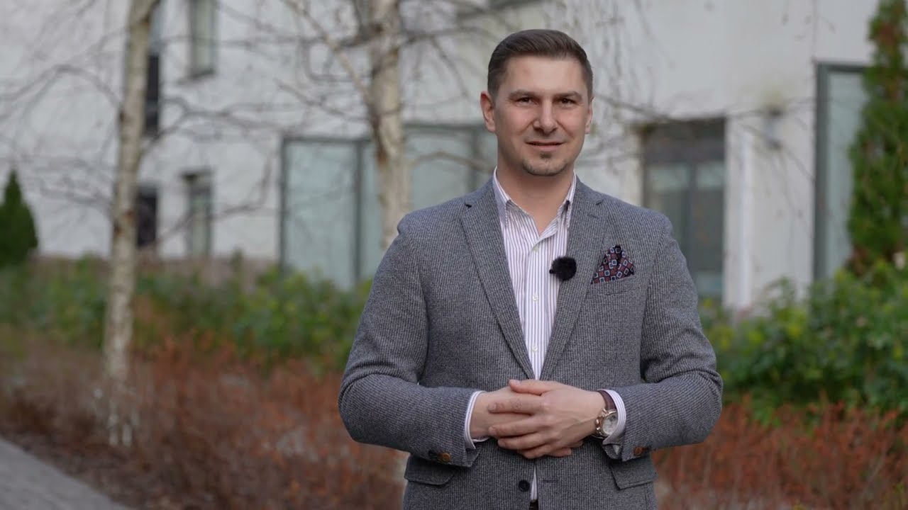 DOMUS NOVA JACEK STEFAŃSKI SARMACKA
