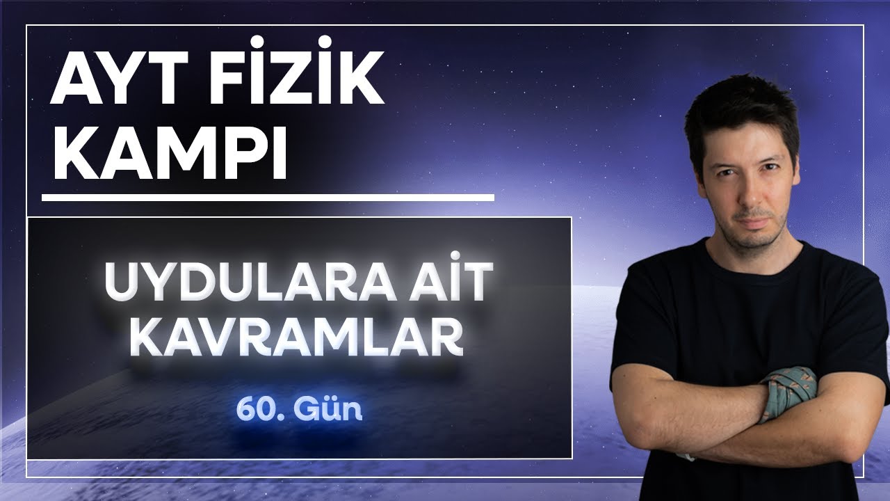 14) Gezegen Y&ouml;r&uuml;ngesindeki Uydu Sistemleri. Potansiyel Kinetik Bağlanma Enerjisi ( 60. G&uuml;n )