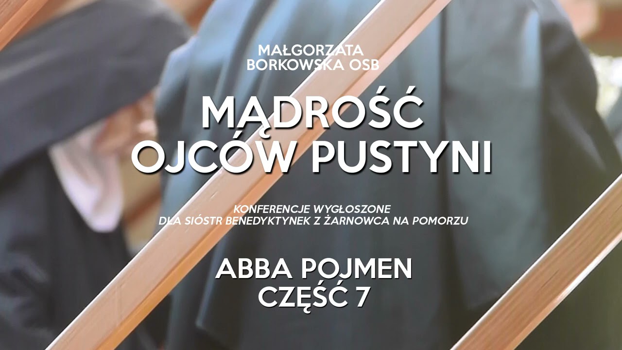 Abba Pojmen / część 7