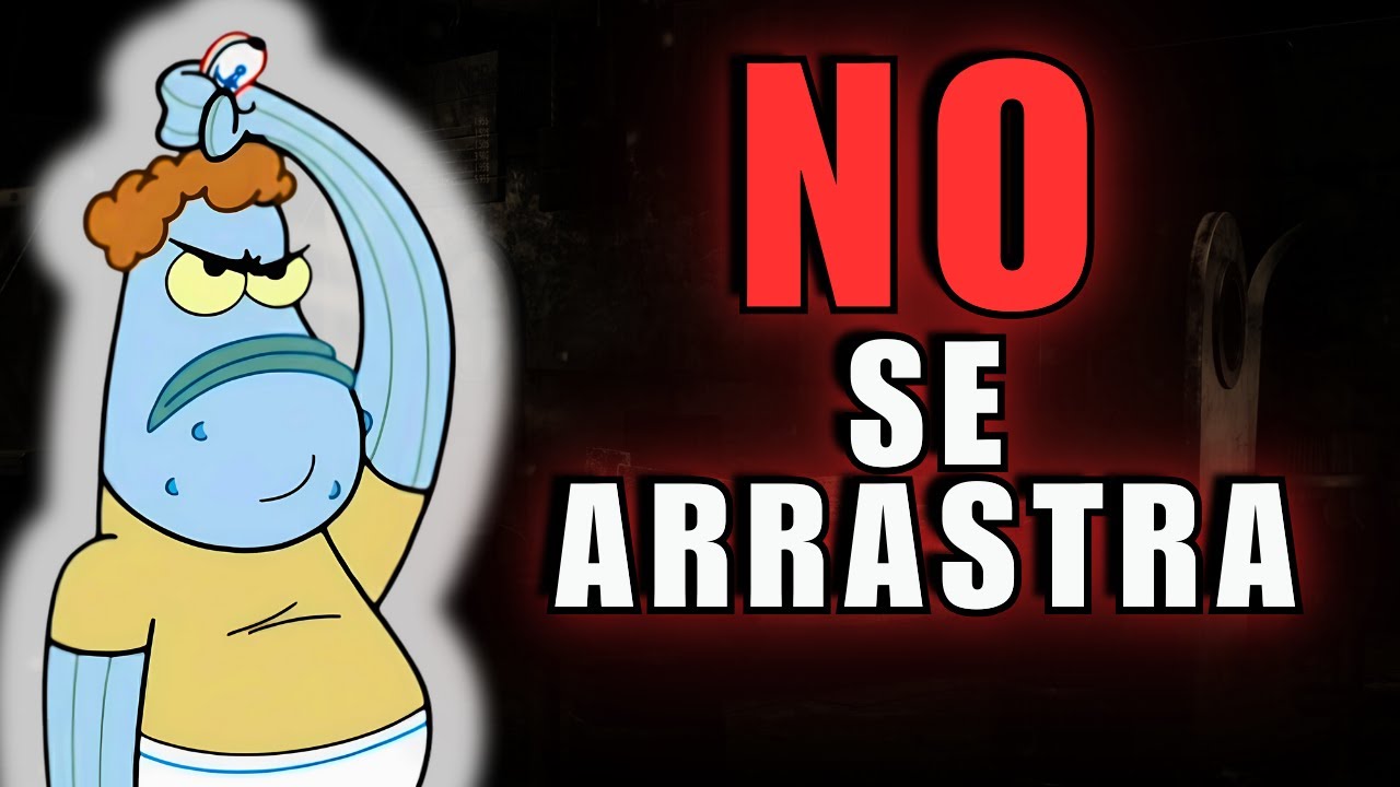 JIM: El personaje m&aacute;s BASADO