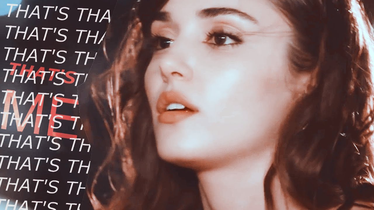 Eda Yıldız- Me Too