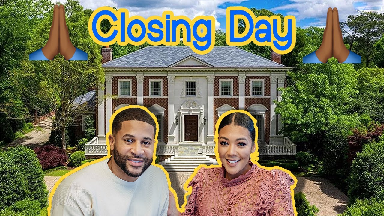 Closing On The Crib