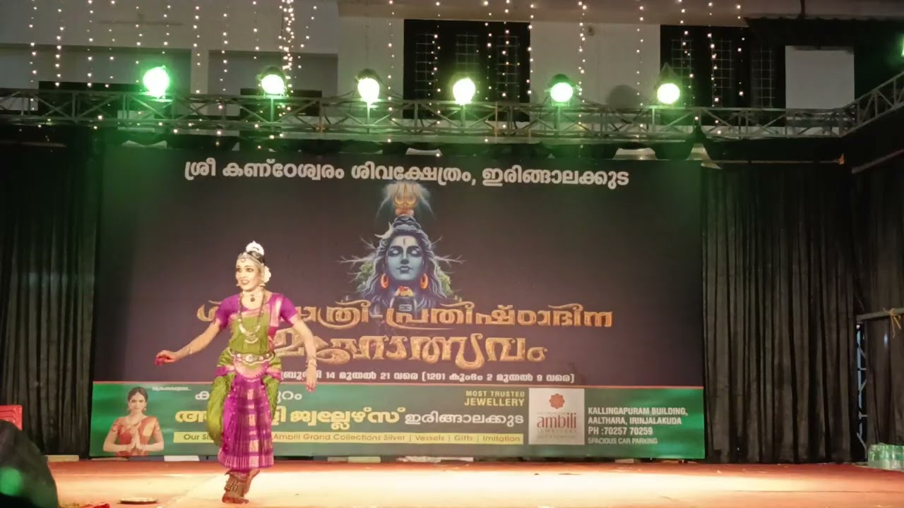 Sivarathri Programe 2026 at Kandeswaram