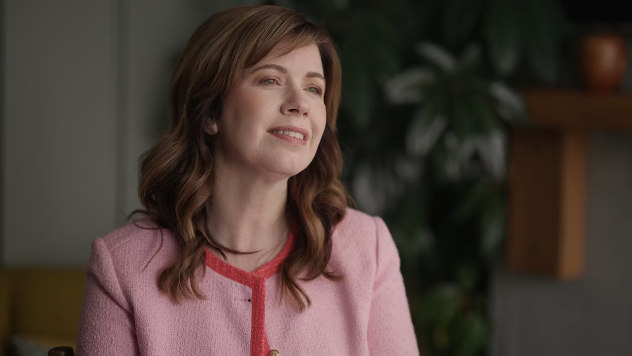Meet the Hymn Writer: Kristyn Getty