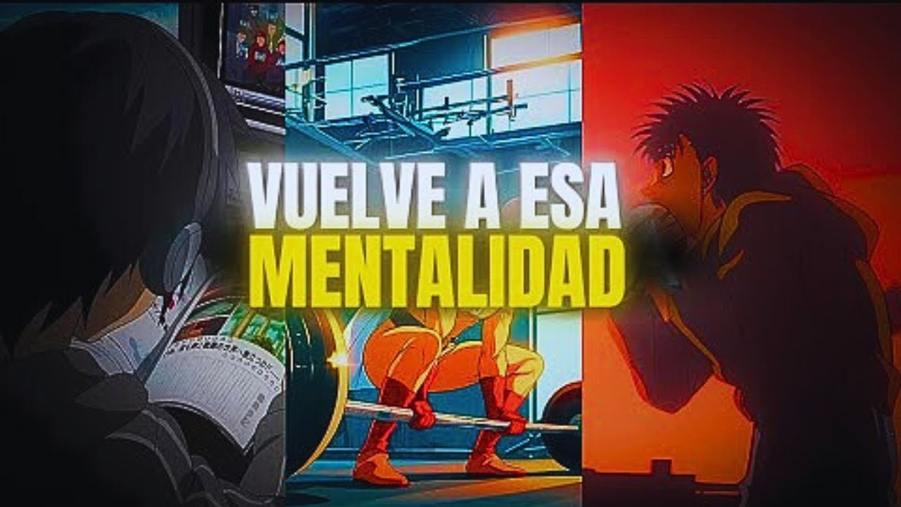 Cómo volver a tener esa mentalidad de Guerrero