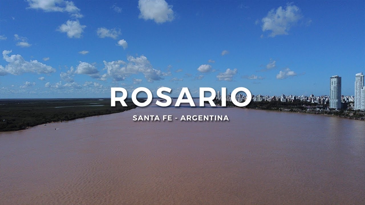 🇦🇷 Rosario, Santa Fe, Argentina #rosario #viajes #argentina #turismo