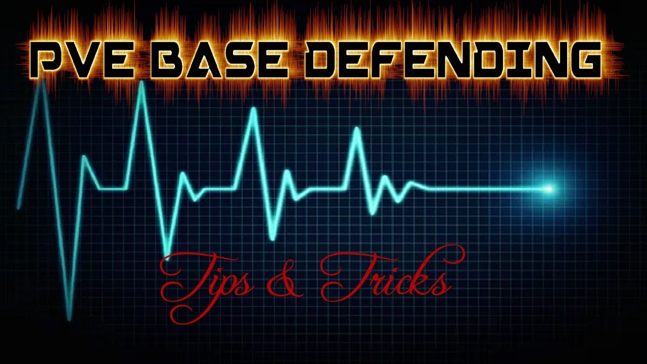 War Commander - PvE Base Defending Event Tips.