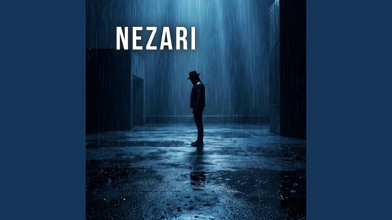 God in the Rain