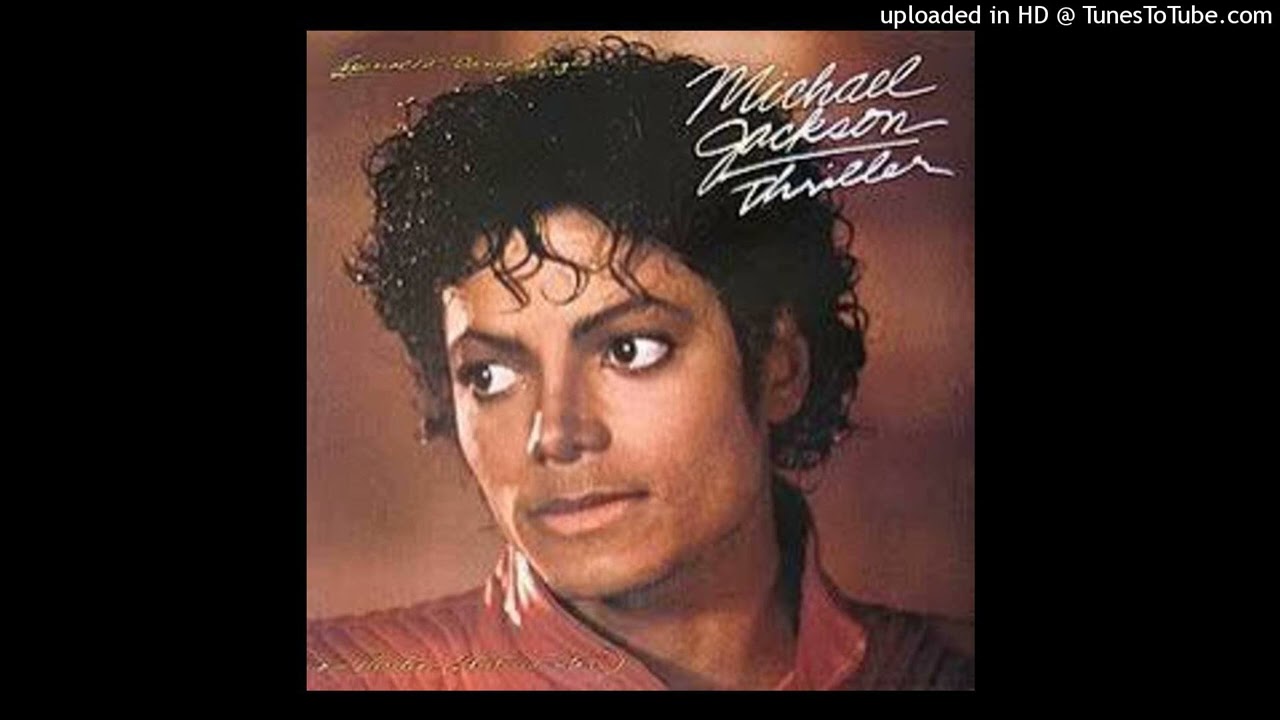 Michael Jackson - Thriller (Hoodtrap Remix)
