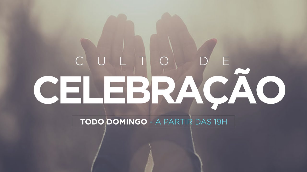 Culto de celebra&ccedil;&atilde;o Adoa