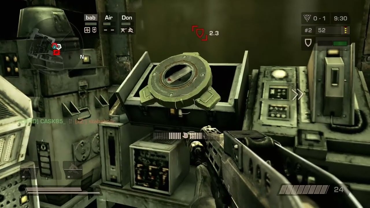 Killzone 2 Multiplayer in 2025 is Amazing!!