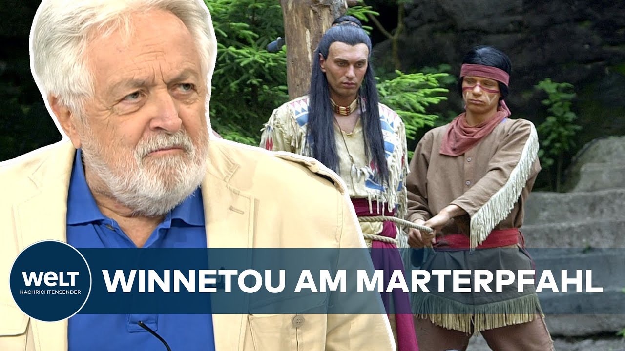 WINNETOU: 