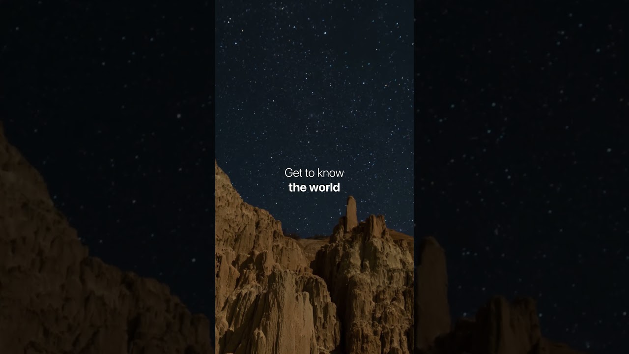 Art to explore the night sky #shorts #artstreaming