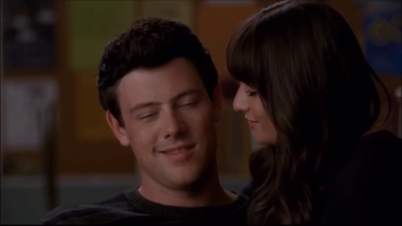 Finn & Rachel || Pretending || Glee