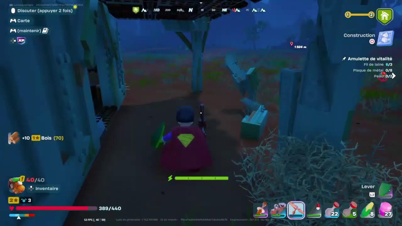 Full Lego #fortnite #legoninjago #legofortnite 