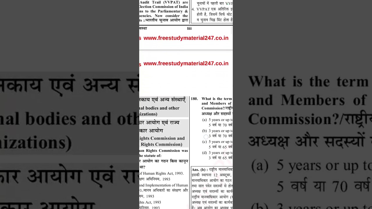 Ugc net political science 