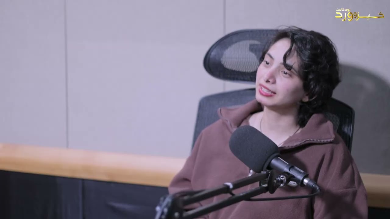 مرح زحالقة وقصة سباق السيارات منذ الصغر