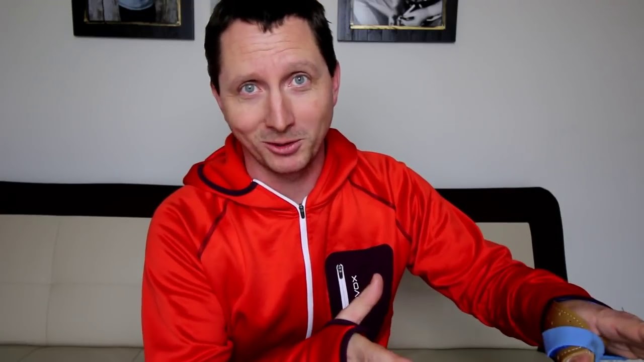Mirror of Ted's HoldOver:  Robert Kyncl of Youtube: Please Help Save Our Communityck