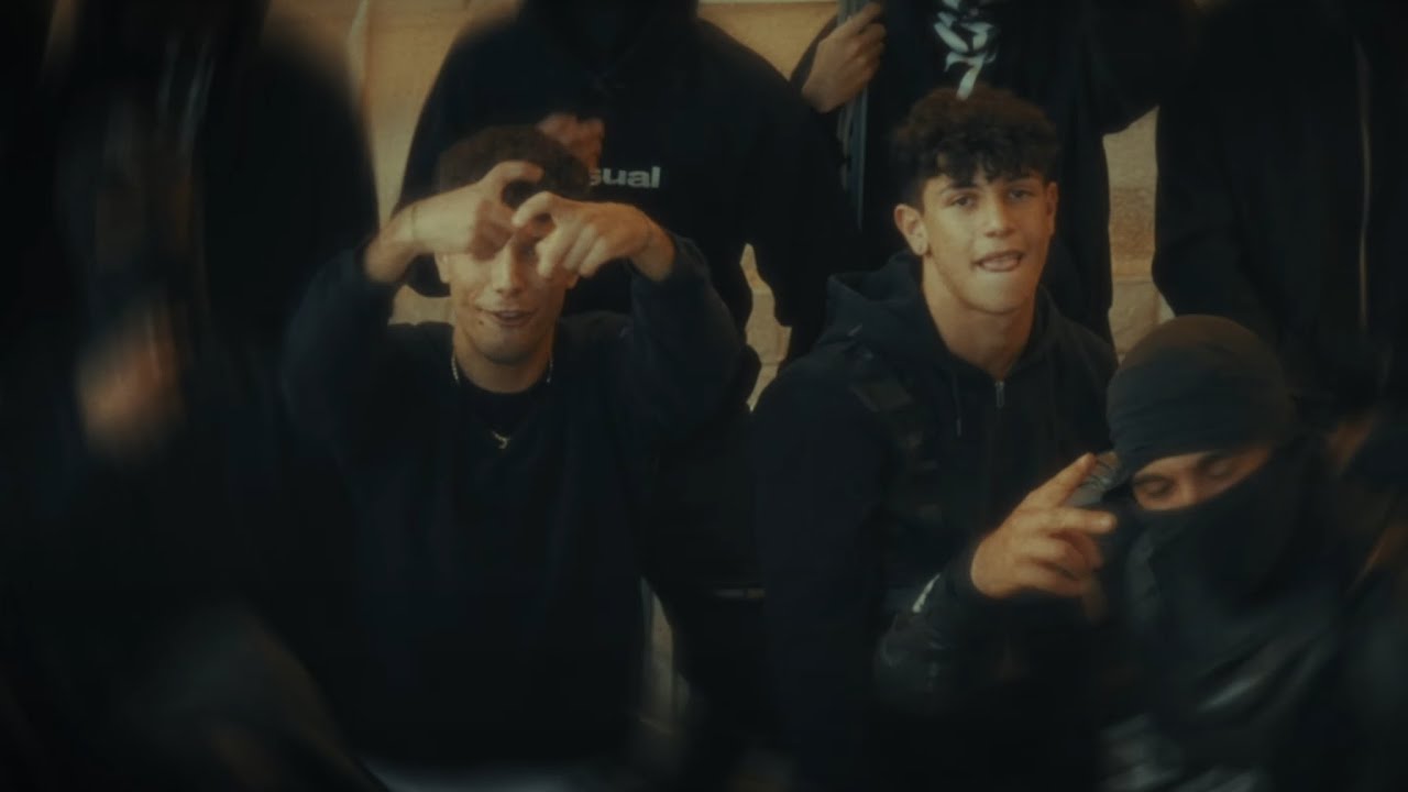 No.Mile feat Mile - 