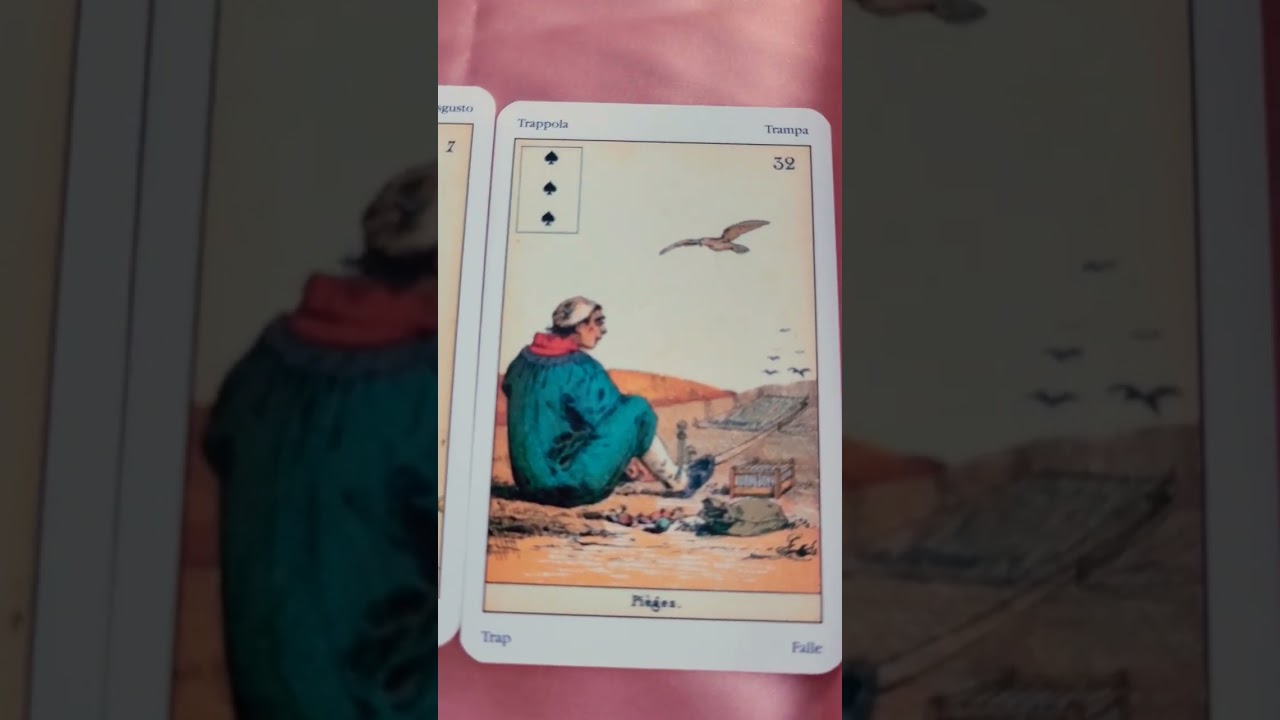 #tarothoy #tarotenespa&ntilde;ol #interactivo #eligeunacarta